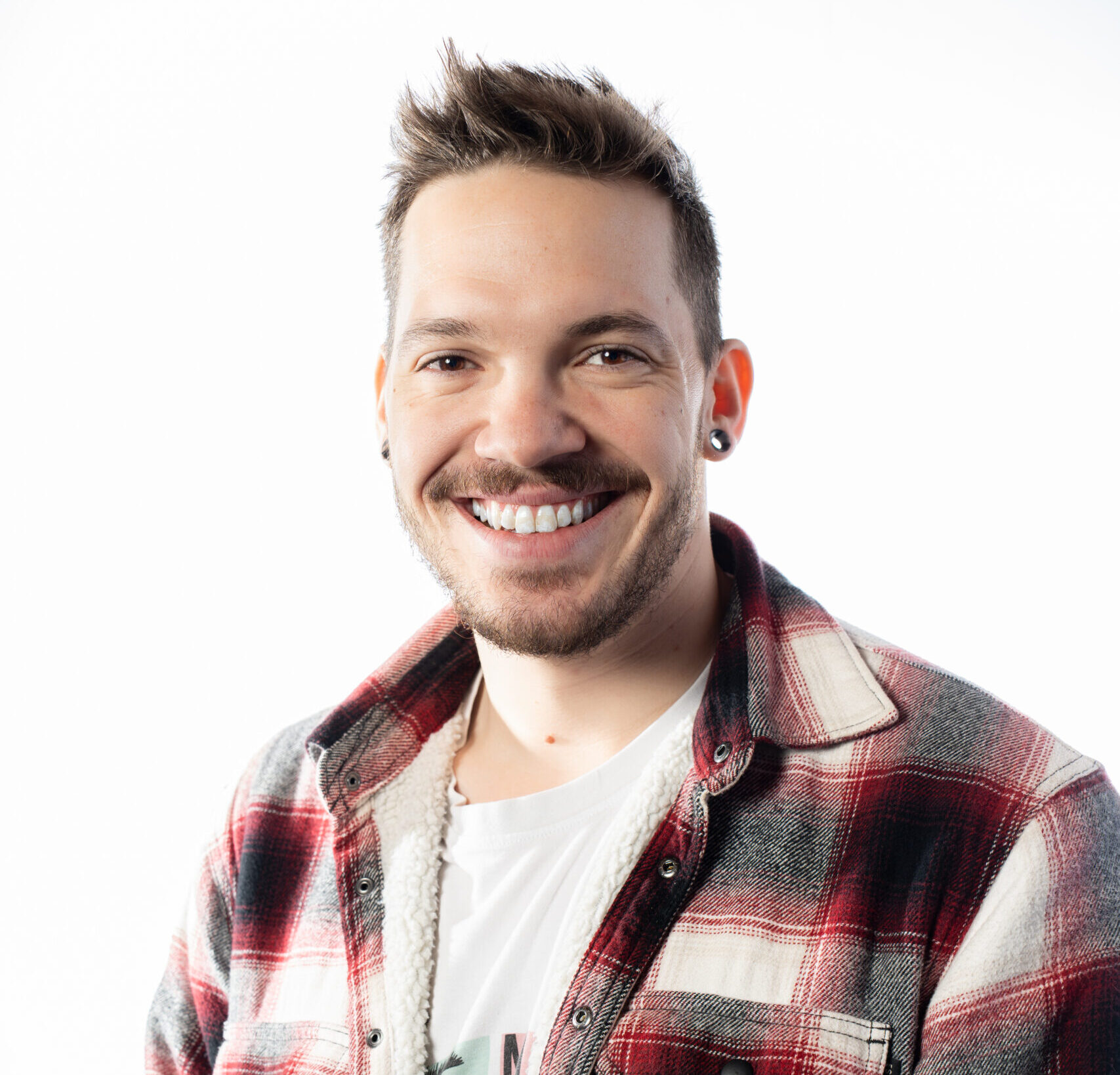 Portrait du photographe greg-raw